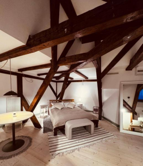 Belle Vista Loft